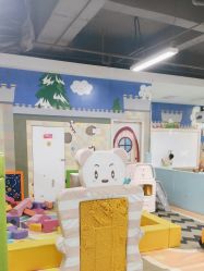 -孩子王童乐园(成都海滨城店)