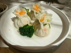 -潮州府·潮菜·砂锅粥(徐家汇店)