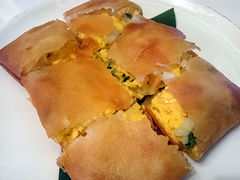 -桂花楼淮扬中餐厅(浦东香格里拉店)