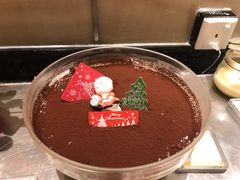 -威斯汀舞台餐厅