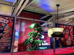 -芝小官毛肚火锅海鲜自助(淮安清江浦区新亚店)