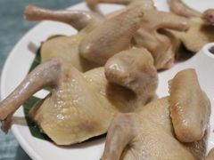 -小厨娘淮扬菜(天印大道店)