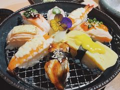 -山葵家居酒屋(天目里店)