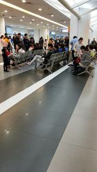 点击看大图 -上海市儿童医院(泸定路院区)