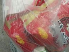 -巴比馒头(武林路店)
