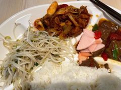 -乡村基(大渡口区国际广场店)