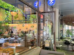 -大小咖啡 BigSmallCoffee(麦子店)