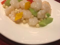 -洲际酒店·凌霄餐厅(紫峰大厦店)