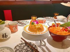 -太食獸泰式茶餐厅(济南万象城店)