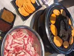 -胡哥烤肥牛(车公庙店)