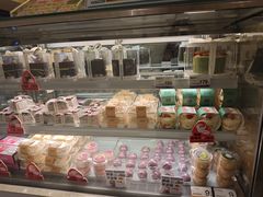 -迦南·甜品蛋糕(传媒店)