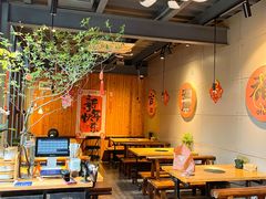-四喜小胖·北京涮肉(五道营店)