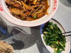 -厝小满.姜母鸭/泉州菜(桥南店)