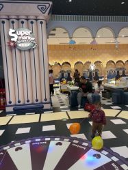 点击看大图 -meland亲子乐园•活动包场(北京亦庄龙湖天街店)