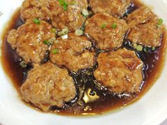 -丰泽园饭店