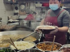 -啊墨江牛烂烀米线