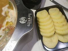 -京门活鱼馆·鱼火锅(百子湾（原红庙）店)