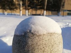 -长春世界雕塑园冰雪艺术天地