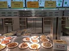 -北大家园食堂