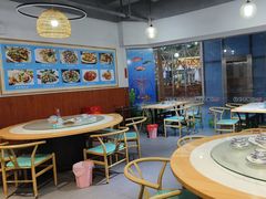 -四川小胡子海鲜(丁村万人海鲜广场店)