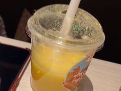 -九毛九西北菜(番禺万达店)