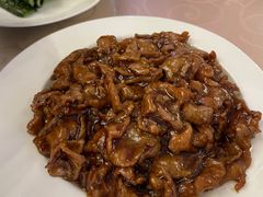 -烤肉宛饭庄(南礼士路店)