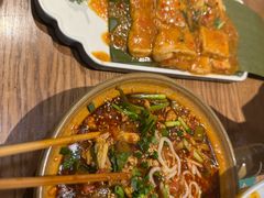 -金孔雀德宏傣味餐馆(魏公村店)