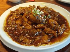 红烧牛窝骨-惠宾饭庄(中山路店)