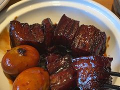 -永安鱼庄·镇江菜(丁卯店)