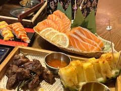 -一本久捷(新福店)