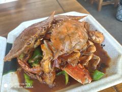 -87号烧烤海鲜·大排档(金沙滩店)