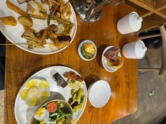 -素虎料理(前门店)