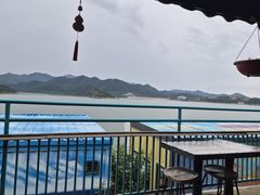 -望湖烤鱼
