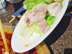 -巴蜀大宅门火锅(北大街店)