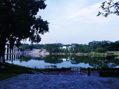 -东莞植物园