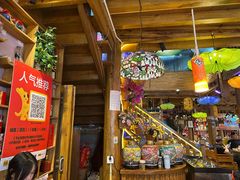 -民食香·腊排骨野生菌美食(木府店)