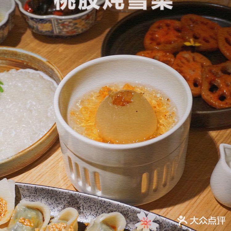 宁波首店💢火遍杭州🉐️庆春食堂，逛阪急的时候你打卡了吗❓