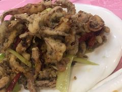 -昱德来·天津菜(河西店)