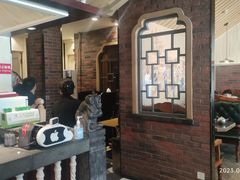 -老牌坊鲁菜名店(宽厚里店)