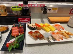 -万岁寿司(万国店)