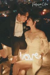 点击看大图 -唯一视觉婚纱摄影(李家村店)