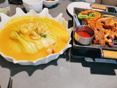 -3号仓库·创意中国菜(乐清正大广场店)