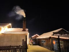 -北极村旅游风景区