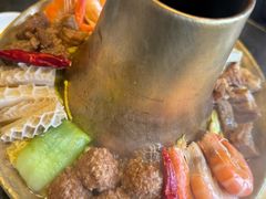 -鼓楼东街老火锅(鼓楼店)