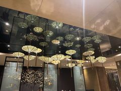 -唐拉雅秀酒店-唐苑中餐厅