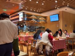 -西贝莜面村(近铁城市广场店)