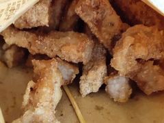 -桥头排骨(文泽园店)