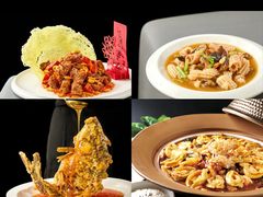 -老爷庙风味美食府(魏都大道店)