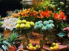 -Ameigo梅果·云贵川bistro(长宁来福士店)