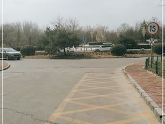 -绿堤公园